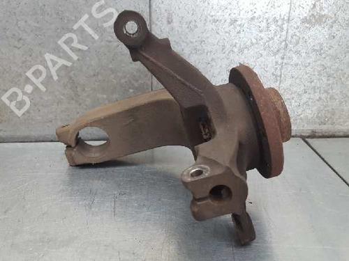 Right front steering knuckle RENAULT MEGANE II (BM0/1_, CM0/1_) 2.0 16V (BM0U, CM0U) | BP12740432M26 