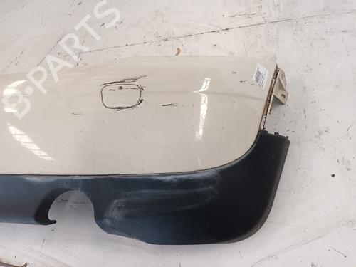 Rear bumper MINI MINI (R56) Cooper | BP23221380C8 