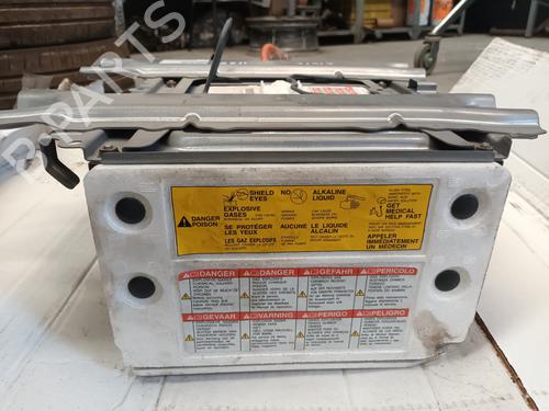 Battery HONDA CIVIC VIII Saloon (FD, FA) 1.3 IMA (FA3, FD3) | BP27576480E11 