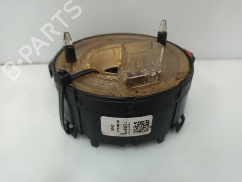 Used Squib airbag SKODA OCTAVIA II (1Z3) [2004-2013]  27513008
