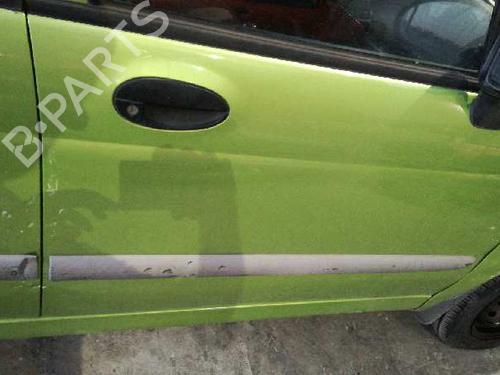 Tailgate lift support CHEVROLET MATIZ (M200, M250) 0.8 | BP13972835C138