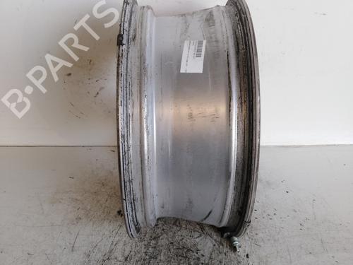 Rim SAAB 9-3 (YS3F, E79, D79, D75) 1.9 TiD | BP12789752C45 