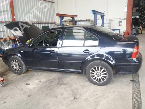 AC-Styringsenhed/Manøvreenhed VW BORA I (1J2) 1.6 16V | BP12753180I5