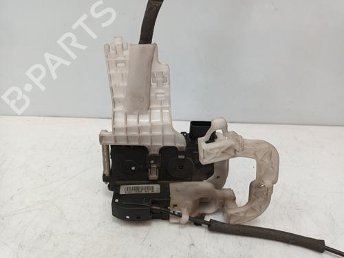 Front left lock HYUNDAI ix35 (LM, EL, ELH) 1.7 CRDi | BP22781663C98 