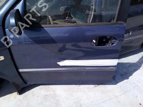 Left front suspension arm KIA CARNIVAL II (GQ) 2.9 CRDi | BP12812015M12 