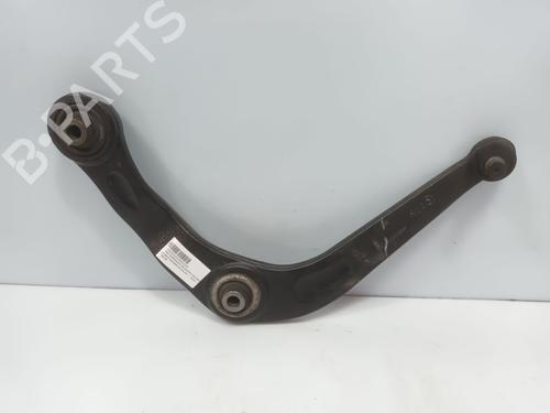 Used Left front suspension arm Left front suspension arm PEUGEOT 206 Hatchback (2A/C) 1.6 16V (109 hp) 34605075 34605075
