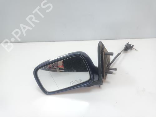 Used Left mirror Left mirror VW POLO III (6N1) 60 1.4 (60 hp) 35929445 35929445