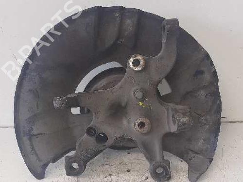 Left front steering knuckle BMW 3 (E36) 320 i | BP12761833M25 