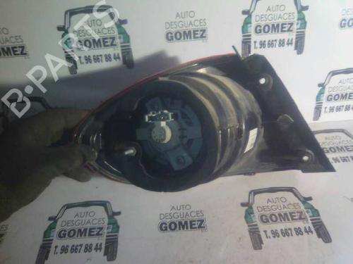 Right taillight SEAT TOLEDO III (5P2)  | BP12747666C35 