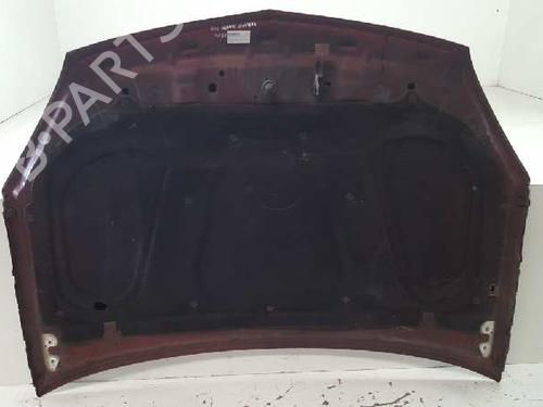 Hood OPEL SIGNUM Hatchback (Z03) 1.9 CDTI (F48) | BP12712379C1 