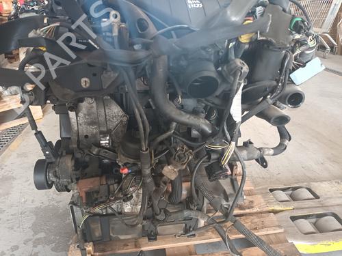 Engine PEUGEOT 407 SW (6E_, 6D_) 2.0 | BP28676889M1 