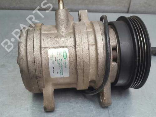 Airco pomp TATA INDIGO (4_V2) 1.4 (85 hp) 12850987