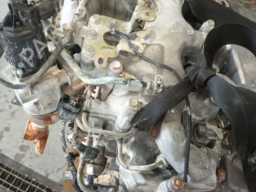 Motor MITSUBISHI L200 / TRITON (KA_T, KB_T) 2.5 DI-D 4WD (KB4T) | BP30788078M1 