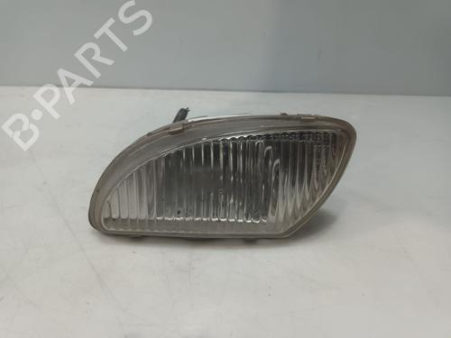 Used Left front fog light CHEVROLET REZZO MPV (U100) 2.0 (121 hp) 29708349