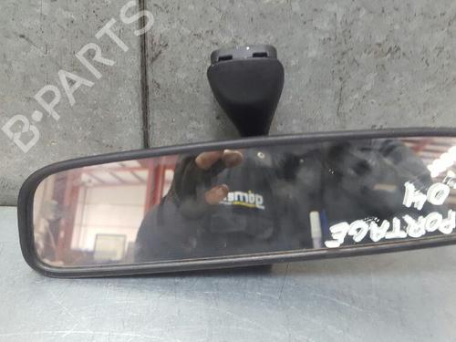 Innenspiegel für KIA SPORTAGE II (JE_, KM_) 2.0 i 16V (141 hp) 12730799