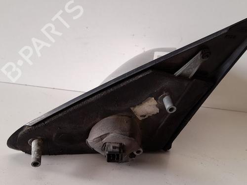 Right mirror FORD MONDEO III (B5Y) 2.0 16V DI / TDDi / TDCi | BP12793045C27 