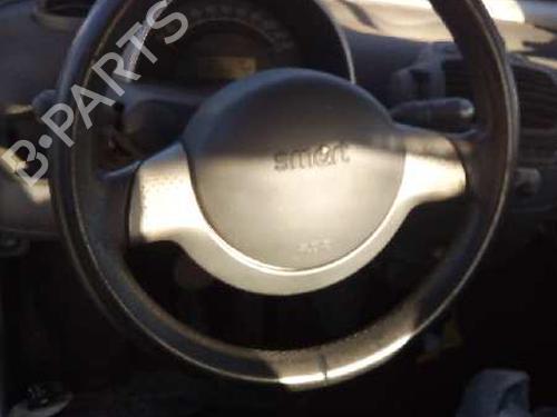 Support de moteur SMART CITY-COUPE (450) 0.6 (S1CLA1, 450.341) | BP12818057M89