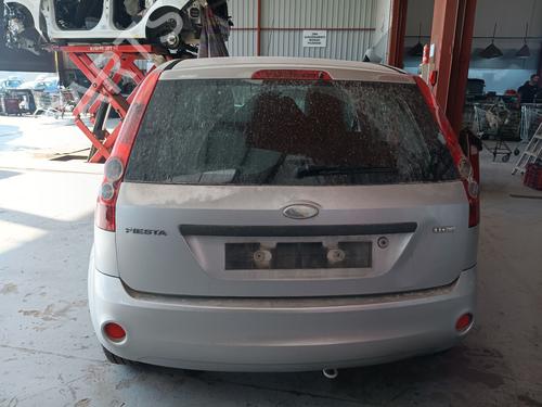 ABS pump FORD FIESTA V (JH_, JD_) 1.4 TDCi | BP28376146M43 