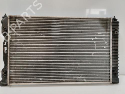 Water radiator AUDI A4 B6 (8E2) 1.8 T quattro | BP36041931M31 - Image 2