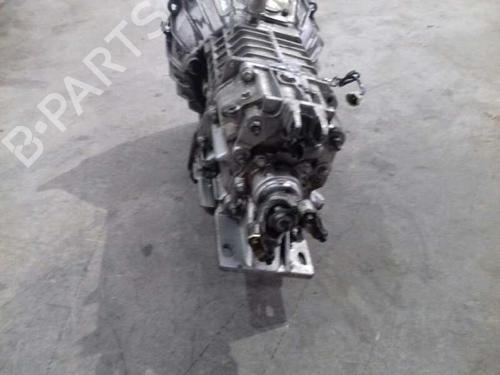 Gearbox TATA SIERRA  | BP12854228M3