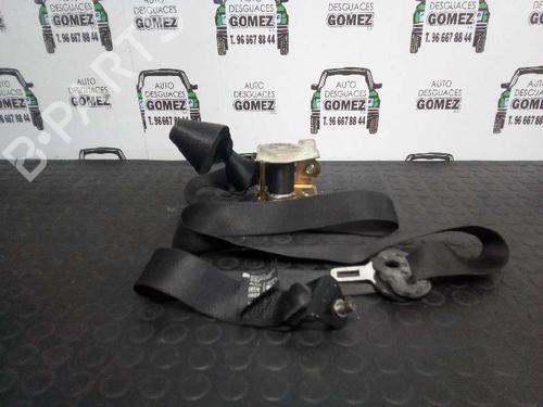 Rear right seatbelt OPEL VECTRA B (J96) 1.6 i 16V (F19) | BP12805609I28 