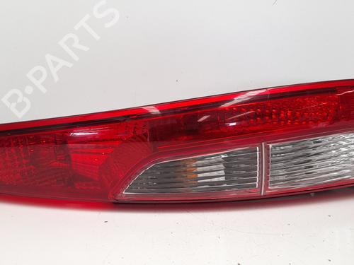 Used Right taillight TATA INDICA [1998-2025]  12851738