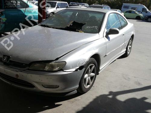 Used Parts PEUGEOT 406 Coupe (8C)  2.0 16V  1410236