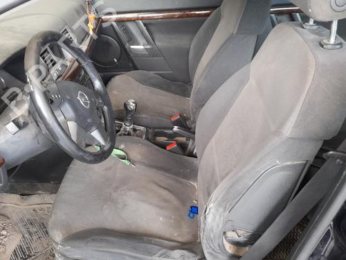 Elektronisk sensor OPEL VECTRA C (Z02) 1.9 CDTI (F69) | BP13982136M84 