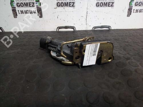 Rear left lock TOYOTA HILUX III SUV (_N1_, _N2_)  | BP12901953C100