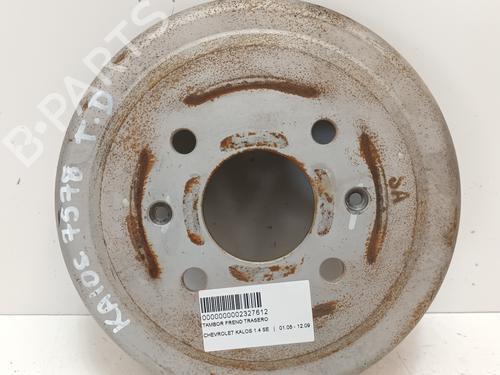 other-chevrolet-aveo-kalos-hatchback-t200-14-16v-2003-2004-2005-2006-2007-2008-13975856 main image