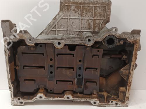Oil sump CHEVROLET CAPTIVA (C100, C140) 3.2 4WD | BP17046716M115 