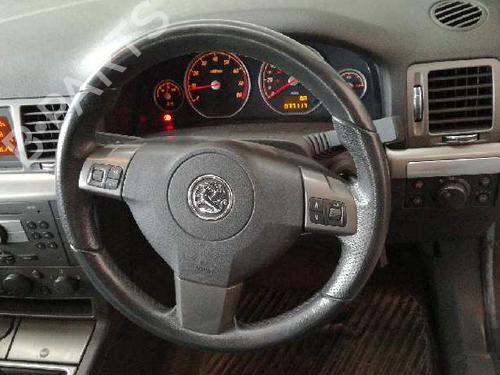 Right front driveshaft OPEL VECTRA C GTS (Z02) 1.8 (F68) | BP12713730M39