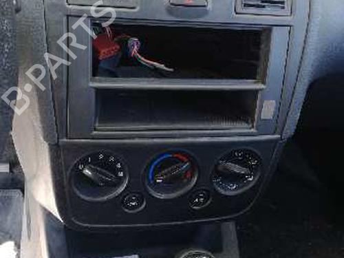 Right front suspension arm FORD FIESTA V (JH_, JD_) 1.4 TDCi | BP12746219M13 