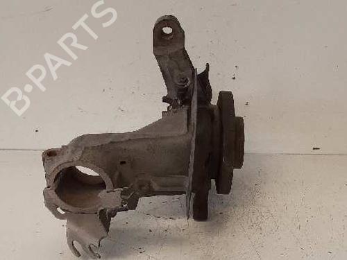 Left front steering knuckle PEUGEOT 406 Coupe (8C) 2.0 16V | BP12744821M25 