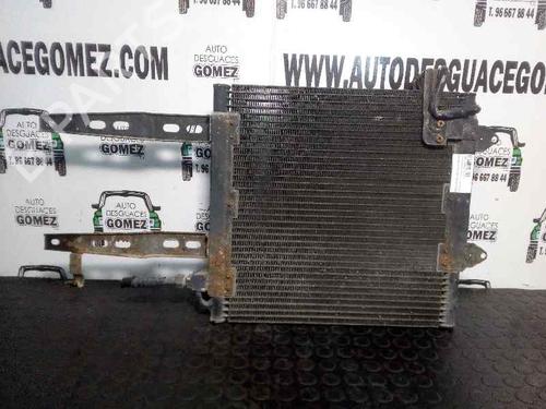 Used AC radiator AC radiator VW POLO III (6N1) 60 1.4 (60 hp) 12818216 12818216