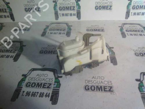 Used Rear right lock SEAT IBIZA II (6K1) 1.9 D (68 hp) 12725504