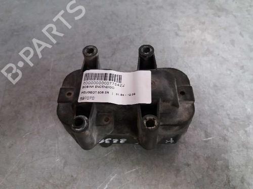 Used Ignition coil PEUGEOT 806 (221) 2.0 (121 hp) 12811319