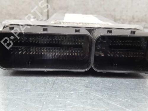 Engine control unit (ECU) BMW 3 (E46) 320 d | BP12804743M57 