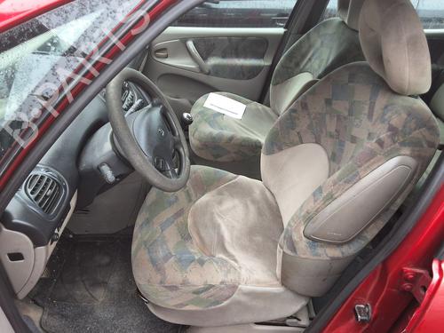 AC compressor CITROËN XSARA PICASSO (N68) 2.0 HDi | BP32231958M34