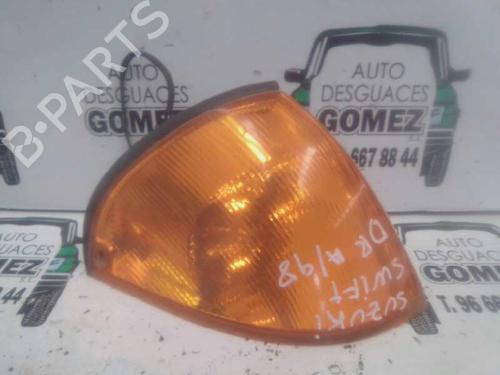 Used Right front indicator Right front indicator 12808185 12808185