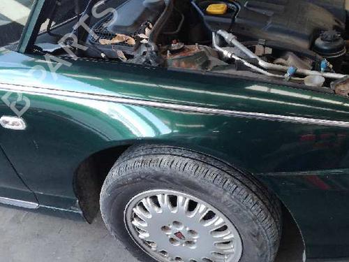 Airco bedieningspaneel MG MG ZT- T 2.0 CDTi | BP12726731I5 