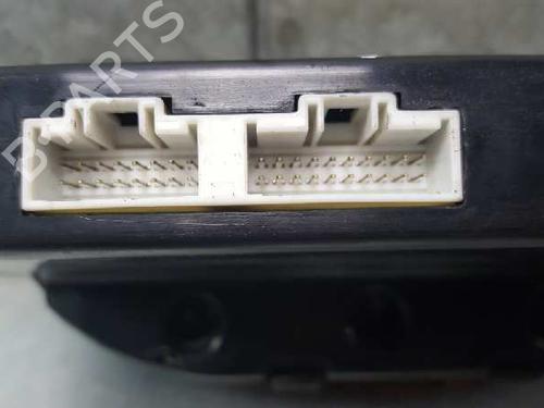 Climate control CHEVROLET REZZO MPV (U100) 1.6 | BP12715263I5 