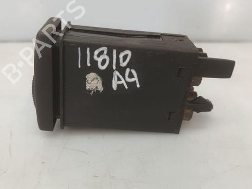 Warnblinkschalter AUDI A4 B5 (8D2) 1.9 TDI | BP29825154I22