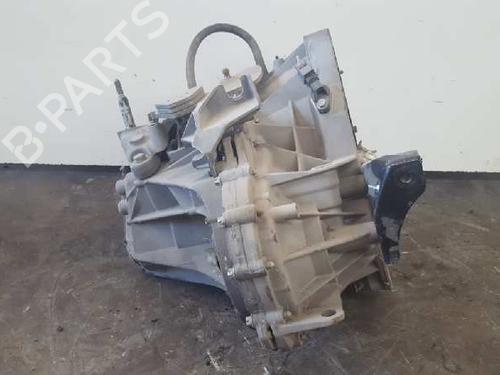 Gearbox RENAULT CLIO III (BR0/1, CR0/1)  | BP12688860M3 