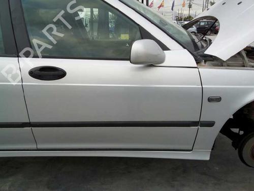 Left front driveshaft SAAB 9-5 Estate (YS3E) 2.3 Turbo | BP12811565M38 