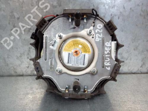 Driver airbag CHRYSLER PT CRUISER (PT_) 2.0 | BP12704234C9 