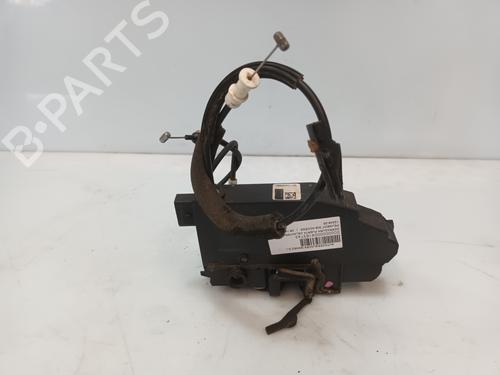 Front right lock PEUGEOT 308 II (LB_, LP_, LW_, LH_, L3_)  | BP29718545C97 