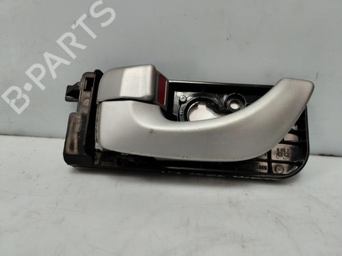 Used Rear left interior door handle Rear left interior door handle HYUNDAI SONATA V (NF) 2.0 CRDi (140 hp) 34194892 34194892