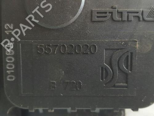 Pedal OPEL CORSA D (S07) 1.3 CDTI (L08, L68) | BP12748511I4 