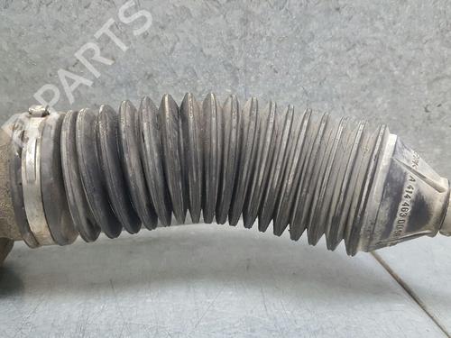 Steering rack MERCEDES-BENZ VANEO (414) 1.7 CDI (414.700) | BP12754365M22 